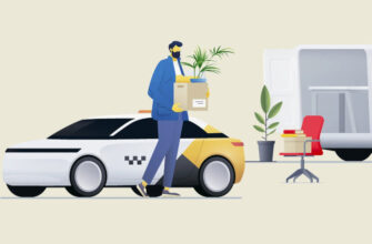 Бесплатное такси для курьеров яндекс еды