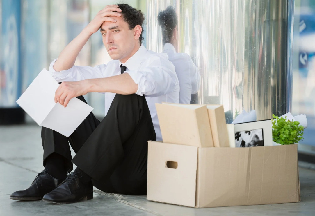 проблема с клиентами