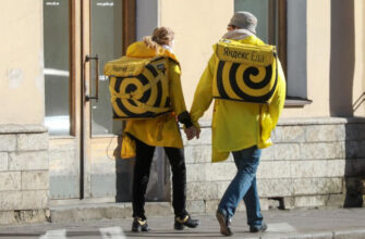 какой график у курьеров яндекс еды