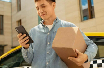 Лайфхаки для курьеров яндекс еда